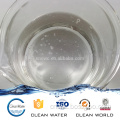 Waste water polymer flocculant PDADMAC for water treatment